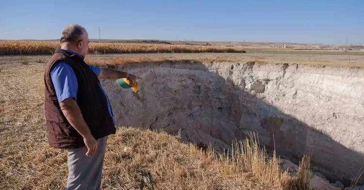 Her geçen gün sayısı artıyordu! Herkes panik halinde, kaygılar yükseldi...Nedeni ise 14